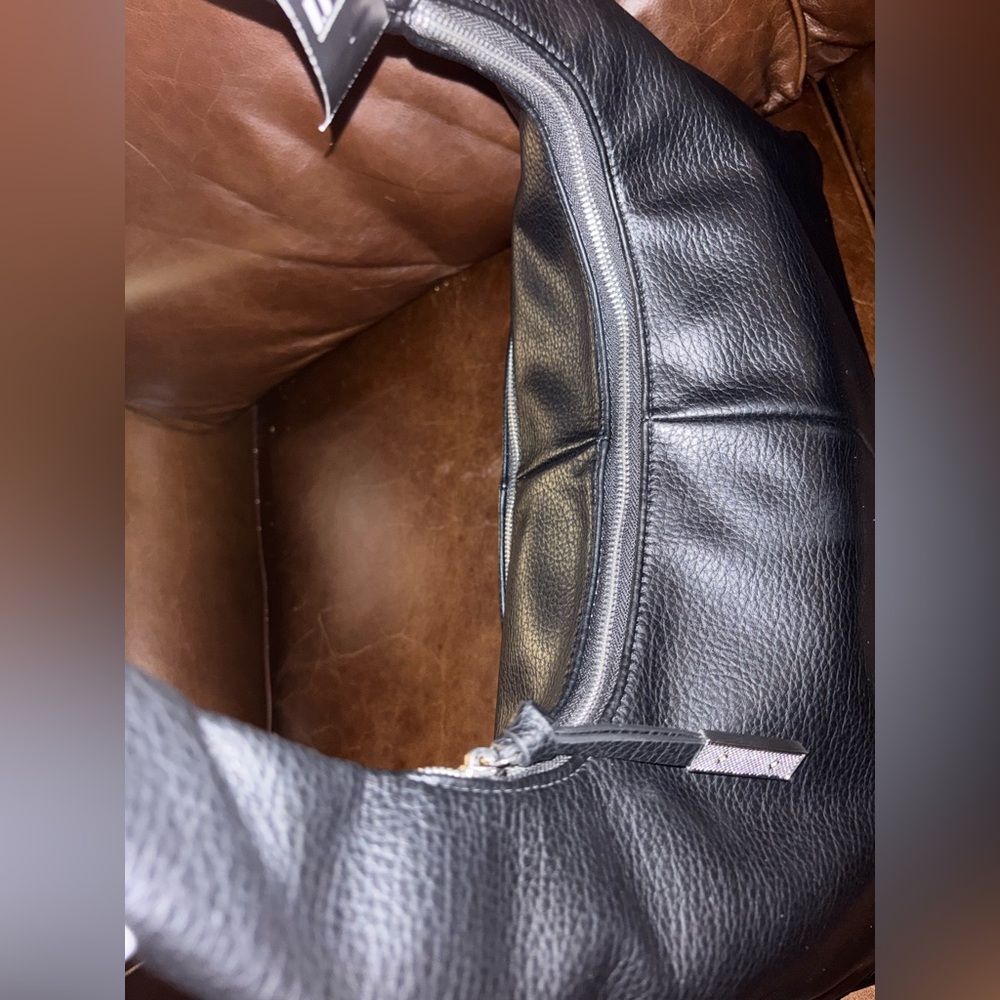 I.N.C. Nyrah Stud Large Hobo Bag - Picture 4 of 9